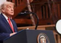 “Los cárteles gobiernan México”: Trump eleva la tensión y afirma que el país “perdió el control”