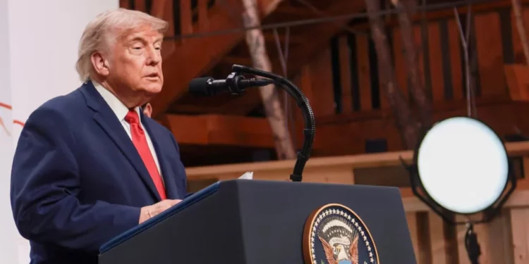 “Los cárteles gobiernan México”: Trump eleva la tensión y afirma que el país “perdió el control”
