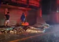 VIDEO | Alerta global: Fuerte terremoto de 5.6 sacude Japón en medio de amenaza por dos tormentas tropicales