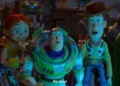 ¡Furor en taquilla! Toy Story 5 rompe récords y es el estreno más grande del 2026