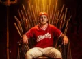 ¡Regresa el rey del ponche! Trevor Bauer está de vuelta con los Diablos Rojos del México en la LMB