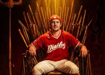 ¡Regresa el rey del ponche! Trevor Bauer está de vuelta con los Diablos Rojos del México en la LMB