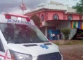 Una presunta falla mecánica provocó que la tripulante de 20 años perdiera el control de la unidad.