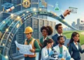 ¿Eres profesionista o emprendedor? Así podrías obtener la residencia en Estados Unidos sin cruzar la frontera