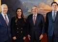EU pone en la mira a políticos mexicanos vinculados al narco; reivindica presión y cooperación binacional