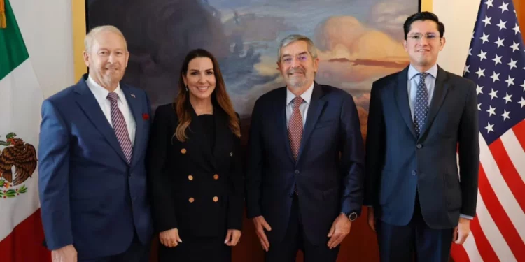 EU pone en la mira a políticos mexicanos vinculados al narco; reivindica presión y cooperación binacional