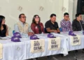 Foto: Alain Albarrán // Una comunidad más segura y unida, la meta.