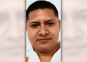 Venustiano Rojas Martínez, de 37 años, desapareció en Tlaxiaco.