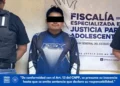 Le achacan violación contra adolescente en Atzompa