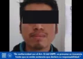 Violador de niña es condenado a 90 años de prisión en Oaxaca