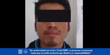 Violador de niña es condenado a 90 años de prisión en Oaxaca