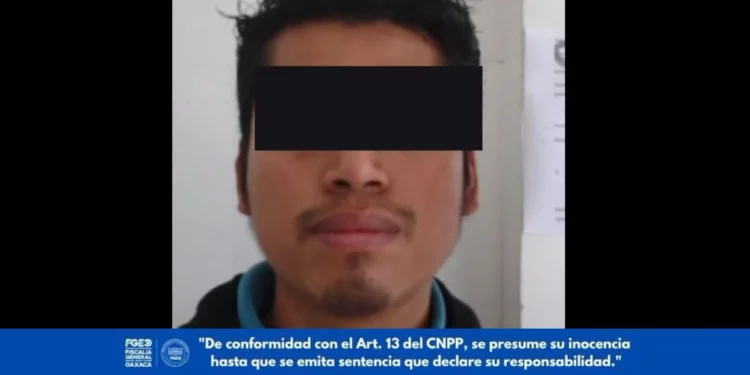 Violador de niña es condenado a 90 años de prisión en Oaxaca