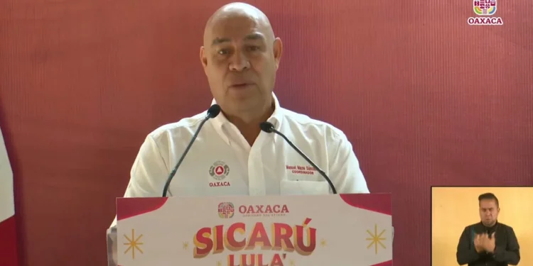 Descarta Protección Civil nueva explosión en refinería de Salina Cruz; fue “quema controlada”