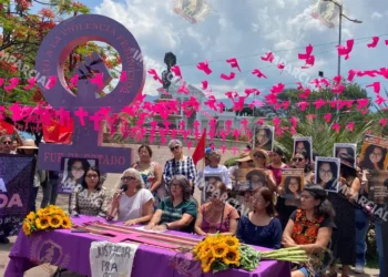 Con impunidad, se cumplen 8 años del feminicidio de María del Sol