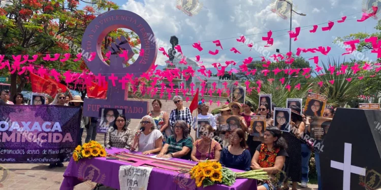 Con impunidad, se cumplen 8 años del feminicidio de María del Sol