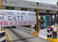 CNTE-Segob, sin avance; van por boicot al mundial de fut