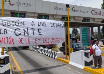 CNTE-Segob, sin avance; van por boicot al mundial de fut