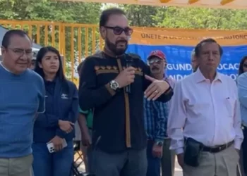 Piden nulidad del proceso electoral en la UABJO y liberación de CU