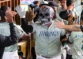 Foto: Guerreros de Oaxaca