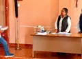 En territorio Nino Morales lleva mensaje de unidad a la Mixteca