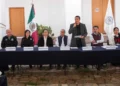 Fortalece Xoxocotlán capacitación de elementos policiales