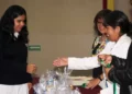 Reconocen a ganadores del Concurso Canguro Matemático 2026