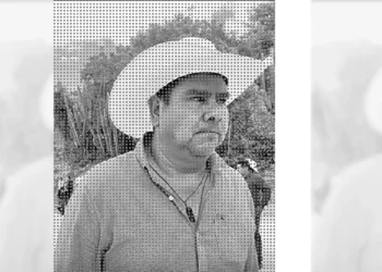 Asesinan a presidente municipal de San Miguel Amatitlán