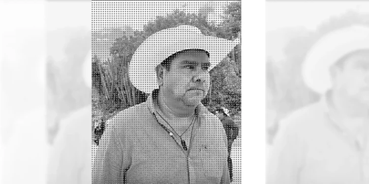 Asesinan a presidente municipal de San Miguel Amatitlán