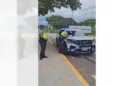 Señalan presunto abuso de autoridad de Guardia Nacional en Huatulco