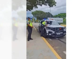 Señalan presunto abuso de autoridad de Guardia Nacional en Huatulco