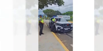 Señalan presunto abuso de autoridad de Guardia Nacional en Huatulco