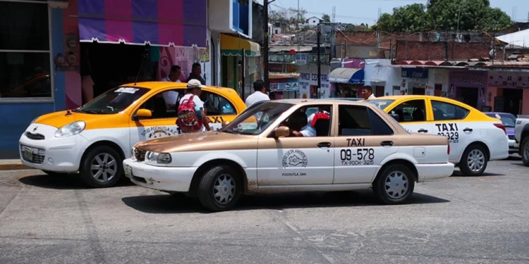 Transporte en la Costa: entre necesidad, desorden y falta de regulación