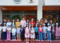 Infancias xoxeñas alzan la voz por la inclusión y empatía en las escuelas