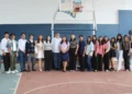 Reconocen a mejores promedios y estudiantes de paraescolares de Prepa 3