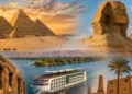 Qué Ver en Egipto en 7 Días: Ruta Completa con  Crucero por el Nilo