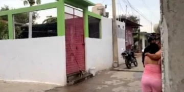 ¡Ni el despliegue policiaco frena la violencia! Acribillan a hombre dentro de su domicilio en Juchitán