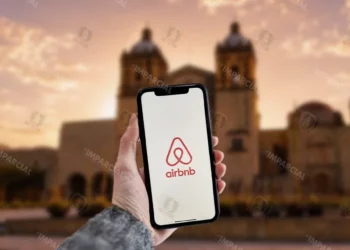 Foto: especial // Airbnb “golea” y hace su agosto con el mundial.