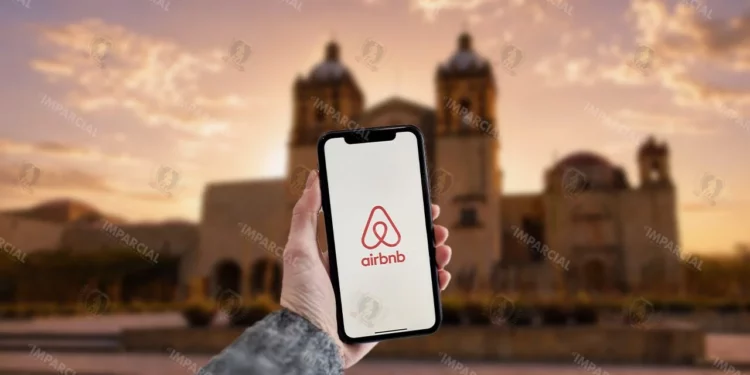 Foto: especial // Airbnb “golea” y hace su agosto con el mundial.