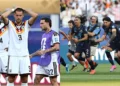 Paraguay elimina a Alemania y avanza a Octavos tras una dramática tanda de penaltis