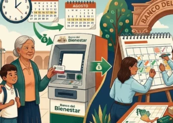 Bienestar prepara depósitos de julio-agosto: quiénes reciben depósito en julio y qué falta por confirmar
