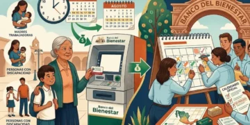 Bienestar prepara depósitos de julio-agosto: quiénes reciben depósito en julio y qué falta por confirmar