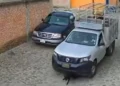 VIDEO | ¡Crueldad al volante! Captan a conductor aplastando a un perrito y huyendo como si nada; lo buscan