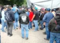 “Nos querían cobrar 8 mil pesos”: comerciantes denuncian extorsión en tianguis de Los Pobres