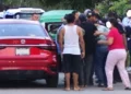 Le disparan por defender su motocicleta; joven resulta herido tras presunto asalto en Tehuantepec