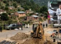 ¡Sangre en la región Chatina! Asesinan a exedil de Quiahije y a su hijo