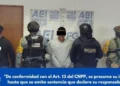 Mata a su hermano a balazos en Tequisistlán y es presentado ante la justicia
