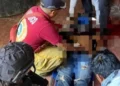 Ataque armado en Santa Lucía del Camino deja a pareja gravemente herida