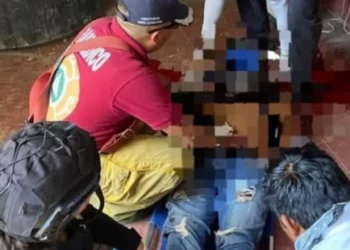 Ataque armado en Santa Lucía del Camino deja a pareja gravemente herida