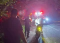 Ataque armado en Pinotepa nacional deja un muerto y un herido