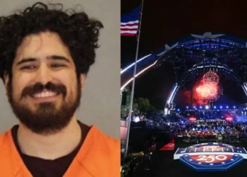 Mexicano acusado de liderar presunto plan para atacar evento de la UFC en la Casa Blanca